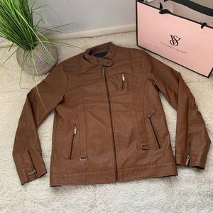 American Breed jacket